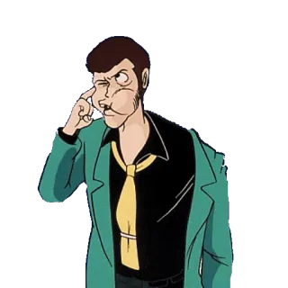 😲 telegram sticker