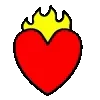 ❤️