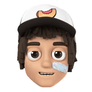 😉 telegram sticker