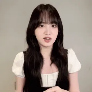 🤍 whatsapp sticker