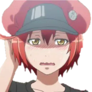 😖 telegram sticker