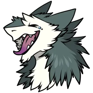 Codic telegram stickers