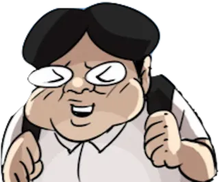 😆 telegram sticker