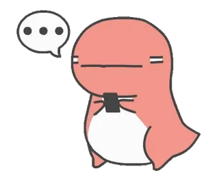 咖波動來動去 @moe_sticker_bot telegram stickers