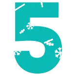 5๏ธโฃ
