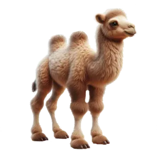 Neiro Animals @a_lot_of_facts telegram stickers