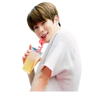 🍹 telegram sticker