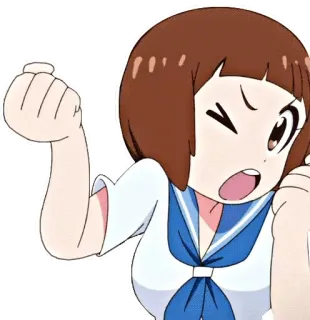 ✊ telegram sticker