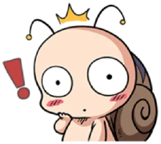 🤭 telegram sticker