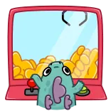 Godzi | @Premium_Emojis_Telegram telegram emojis 👍