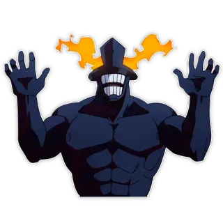 🙌 telegram sticker