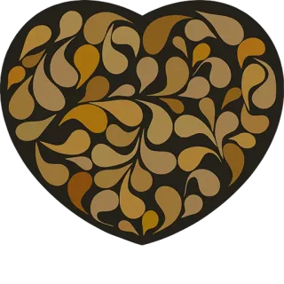Sticker TV® LOVE telegram stickers