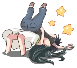😡 telegram sticker