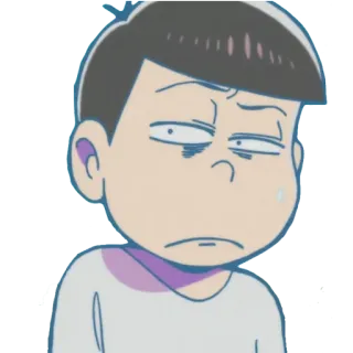 😒 telegram sticker