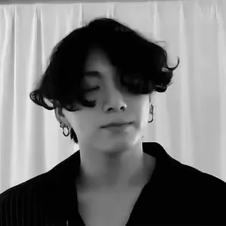 ๐ธ Jungkook jungkook, bts, kpop, penyanyi, musik, idola telegram sticker