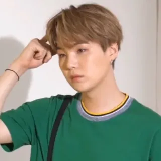 🦔 남자, 인물사진, K팝, 사람, 가수, 연예인 telegram sticker