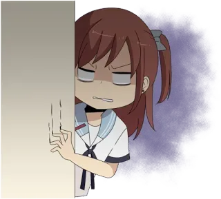 😠 telegram sticker