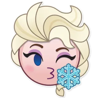DisneyEmojiiBlitz_byCiPoS telegram stickers