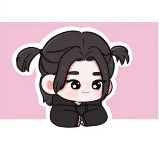 🍥 telegram sticker