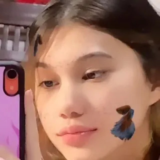 🤹‍♀ telegram sticker