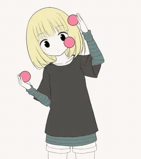 🤹‍♀ telegram sticker