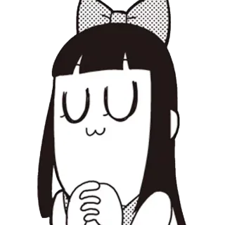 🙏 telegram sticker