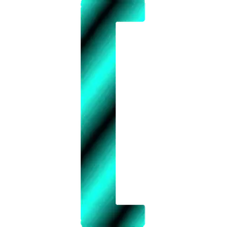 ❎
