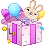 🎁