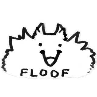 Axi's Dumbdles telegram stickers