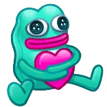 🐸
