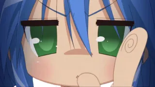☝️ Anime, Dedo corazón, Ofensivo, Gesto, Enojado, Pelo azul telegram sticker