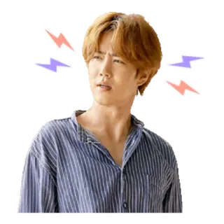 🤨 whatsapp sticker
