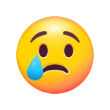 😢