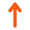 ⬆️