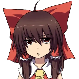 😐 telegram sticker