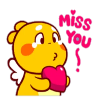 Qoobenyatita whatsapp stickers