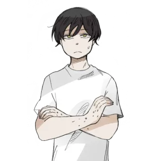 🙁 telegram sticker