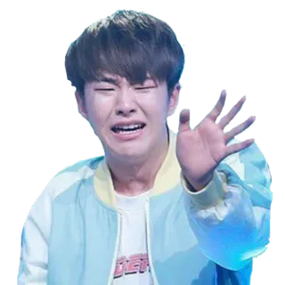 😭 telegram sticker