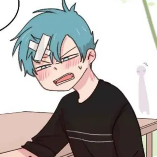 💌 telegram sticker