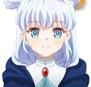 😊 @Y2LAB Anime, Gadis, Lucu, Kartun telegram sticker