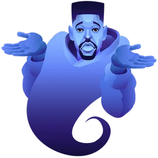🤷‍♀️ whatsapp sticker