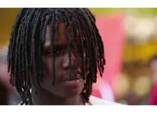 😐 Chief Keef chief keef, rapper, musik, porträt whatsapp sticker