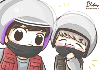 😝 telegram sticker