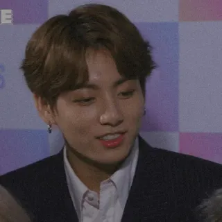 🌗 Jungkook kpop, bts, jungkook, cantante, celebridad telegram sticker