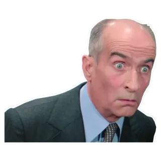 😳 whatsapp sticker