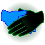 🤝