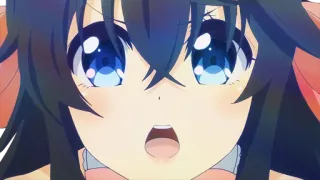 😠 Anime, Personagem, Fofo, Garota telegram sticker