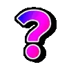 ❓