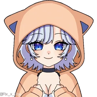 🙂 telegram sticker