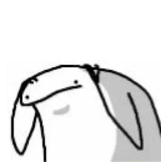 😨 telegram sticker
